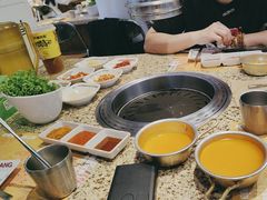 -安又胖韩国烤肉(美罗城店)