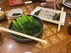 -龙悦湾酒家·八阵鱼生·渔人码头店