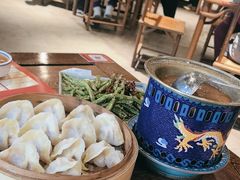 -新兴园饺子馆(河南街店)