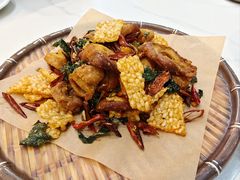 -七叔家宴家常广西菜(明秀东路店)