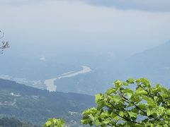 -綦江古剑山