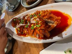 -鱼食饭稻·苏浙土菜17年老馆子(平江路店)