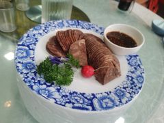 -乔家满族八大碗(流水沟店)