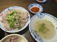 -肖四女乐山跷脚牛肉(南汇大学城生活广场店)