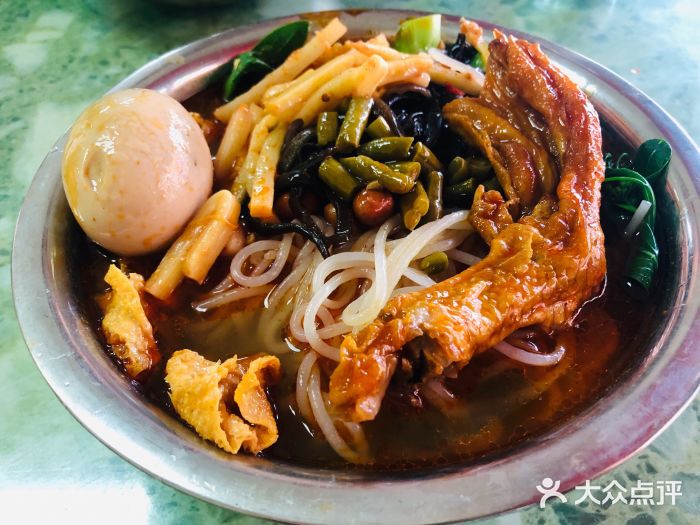 西环肥仔螺蛳粉(总店)图片