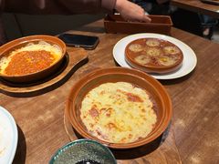 -萨莉亚意式餐厅(南京万达茂店)