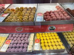 -稻香村(观前街店)