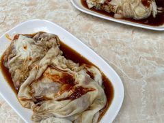 牛肉拉肠-源记肠粉(华贵路店)