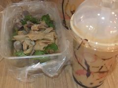 -麦当劳(南后街店)