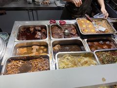 -盛记灶头菜饭(祝桥店)