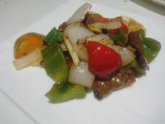 -衡山汇·高级粤菜(霄云路店)