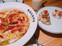 -太二酸菜鱼(正大广场店)