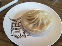 -南翔馒头店(豫园店)