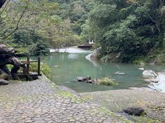 -龙湾潭国家森林公园