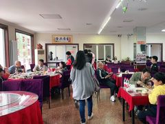 大堂-北京龙庆四季香农家饭庄·灶台鱼·碳烤虹鳟鱼(龙庆峡店)