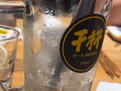 -木屋烧烤(创意园店)