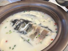 -浔味·山屿湖·正宗淳牌全鱼宴老字号