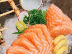 -将太无二·北美传奇寿司(荟聚购物中心西红门店)