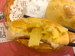 -点点心点心专门店(旺角店)