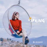 🇨🇳旅行探店｜丽江观景旅拍｛阅古楼空中观景餐厅｝