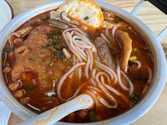 -丽丽三鲜螺蛳粉(田林路店)