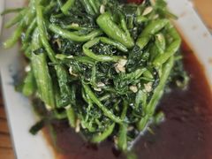 -俺家菜馆(百里峡店)