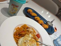 -必胜客(龙茗店)