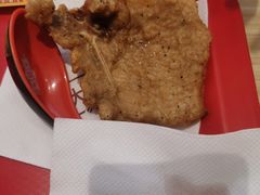 -大圆碗•T骨大排饭(永安道店)