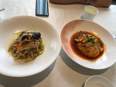 -绿杨春·淮扬宴(庐山路店)