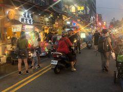-罗东夜市