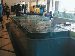 -香融府·烤鸭·家常菜(马家堡路店)