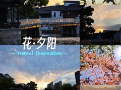 -衣裳街历史文化街区