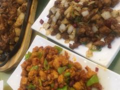 -桃子餐厅·天津菜(红星路直营店)
