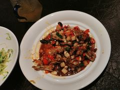 -四季小馆·潤·中国菜(越秀公园店)
