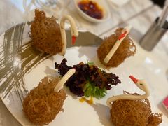 -玖尹-新派中式餐酒馆