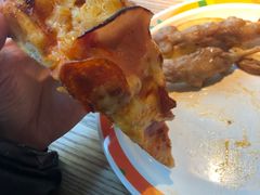 -比格比萨自助(德思勤四季汇店)