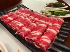 -大胖骨汤火锅(裕华店)