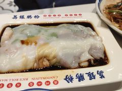 -荔银肠粉·非遗手藝(夫子庙店)