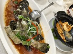 -明香海鲜酒家(华强北店)