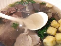 -苏晓玥·手作江南小吃(深圳北站店)