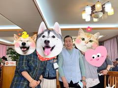 -腰记饭店(龙源路店)