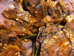 牛肉（金钱腱）-古觉面片(南门书院门店)