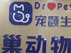 -宠颐生宠物医院·心肾内科·猫专科诊疗中心宠巢店