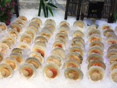 -川骄海鲜自助(河东店)