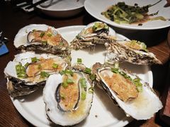 -张家卫·阳江菜·小海鲜(肥婆湾桥店)