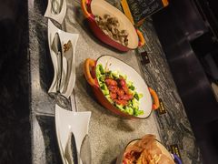 -金海湾自助餐厅(金陵饭店)