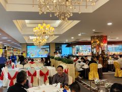 -御满江海鲜酒家(洛溪新城店)