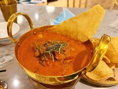 咖喱牛腩-Home Thai·泰谣(王府井apm店)