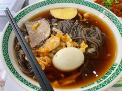 -华天延吉餐厅(西四总店)