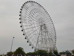 -南昌之星摩天轮